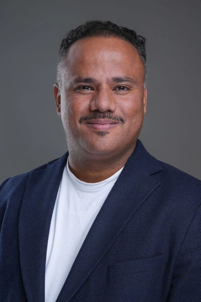 م. سعدالدين ممدوح المدير العام