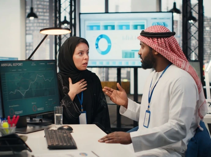 اتخاذ قرارات مبنية على بيانات لحظية