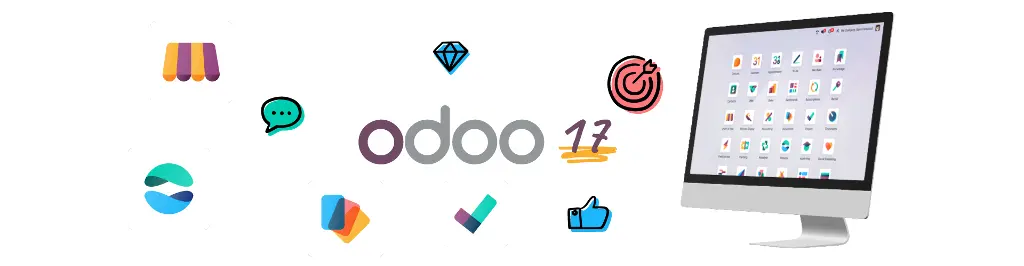 خدمات اودو odoo في السعودية