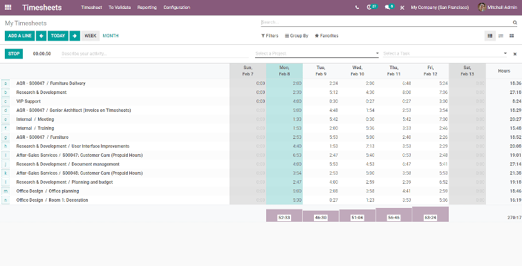 <span style="">
<font class="text-o-color-2">Odoo - تطبيق الجدول الزمني</font></span><br/> Manage your activities