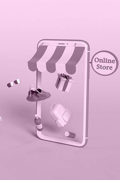e-commerce solutions