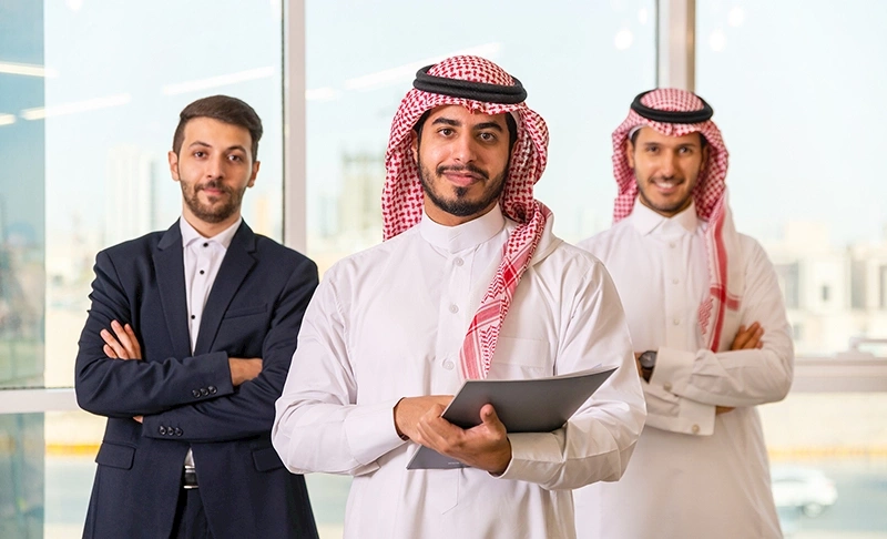 نظام إختيار وأستقطاب الكفاءات