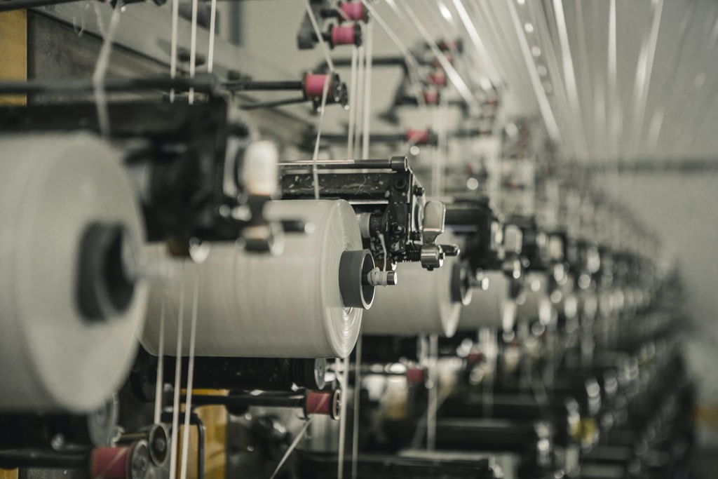 Apparel Manufacturing