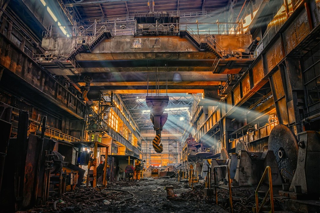 Basic Metals