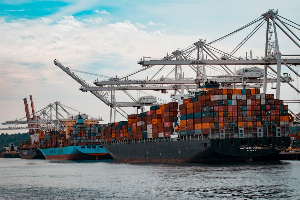 Import & Export
