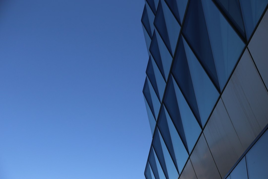 Enabling Multi Company