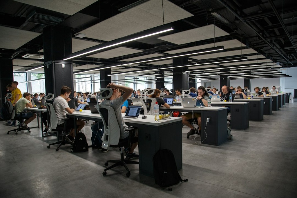 Integration with GOSI