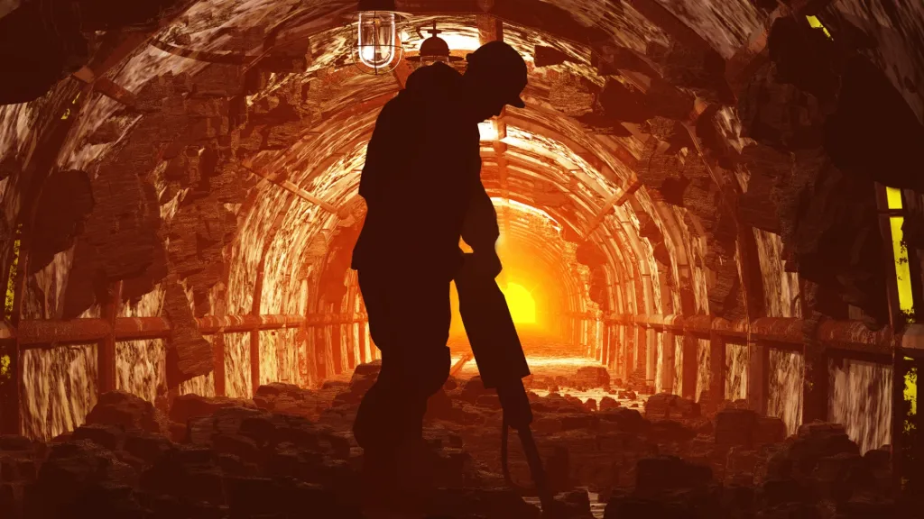 [24] نظام إدارة شركات التعدين