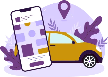 Fleet Rental Management System