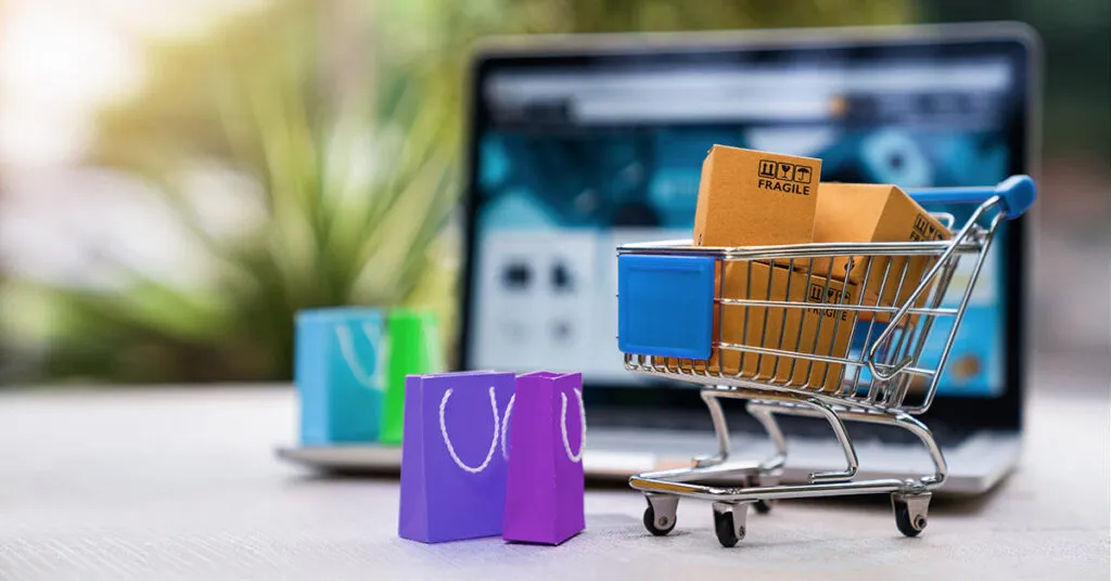 Retail & e-commerce Management System