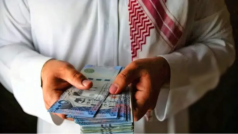 سرب التمويل