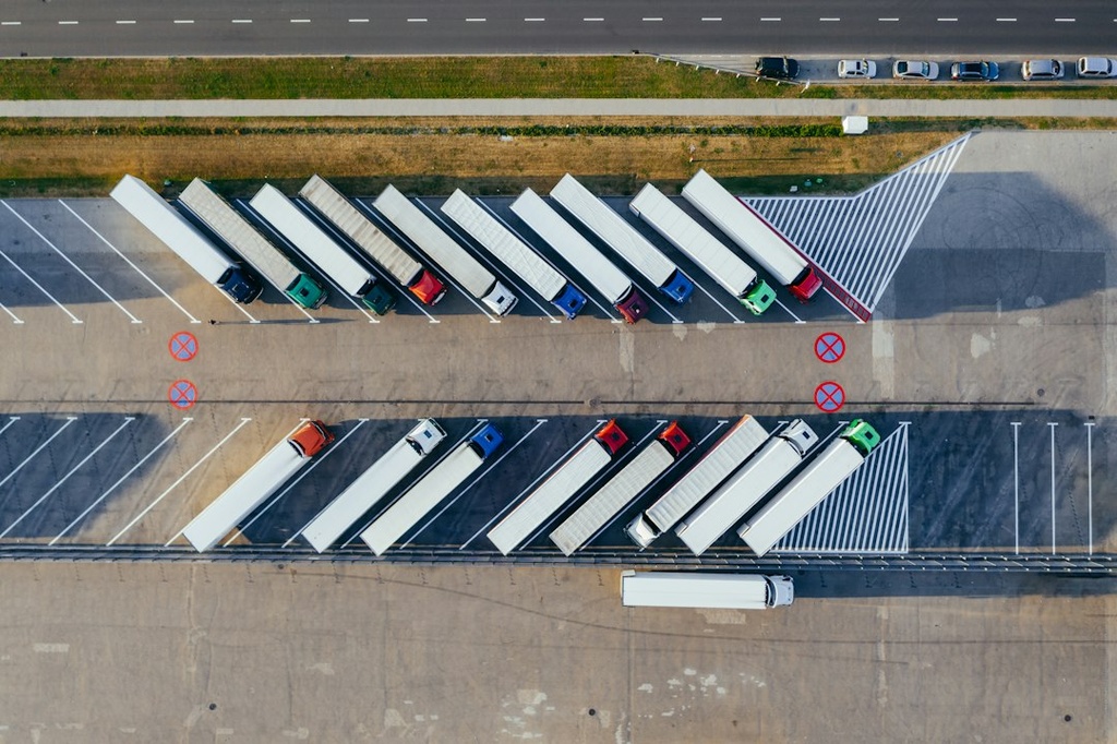 Fleet Management Implementation