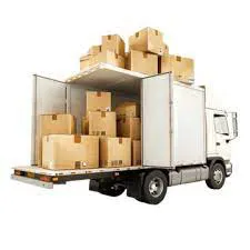 [15] Transportation and Shipping Management System