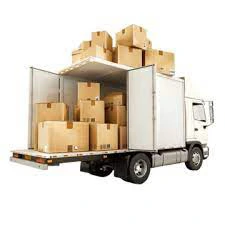 Transportation and Shipping Management System