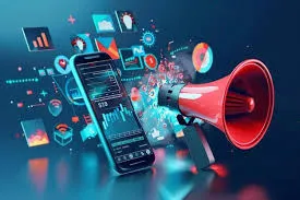 [23] نظام أدارة شركات التسويق والإتصال