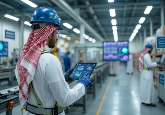 [01] Manufacturing Management System