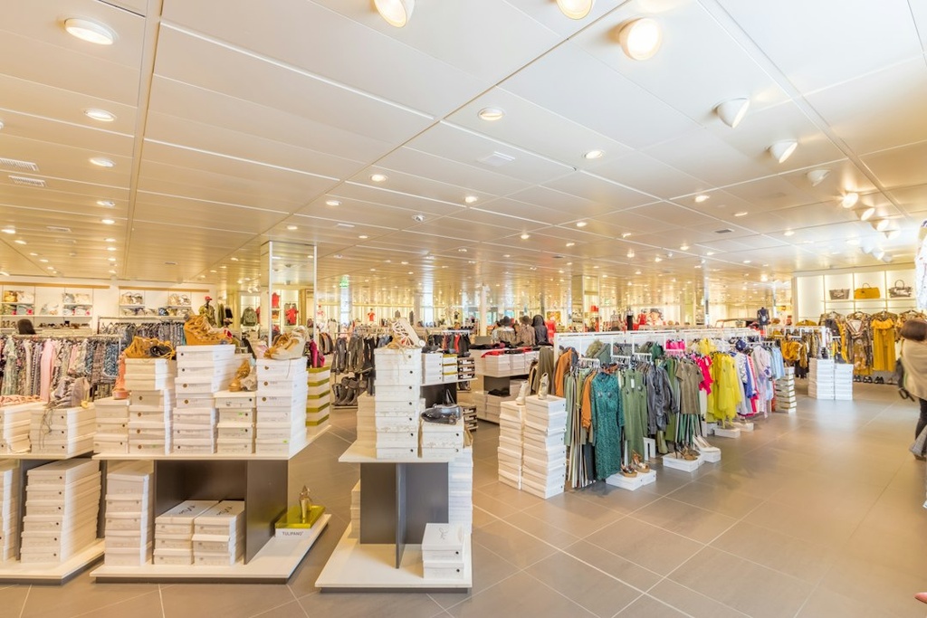 Furniture Retail