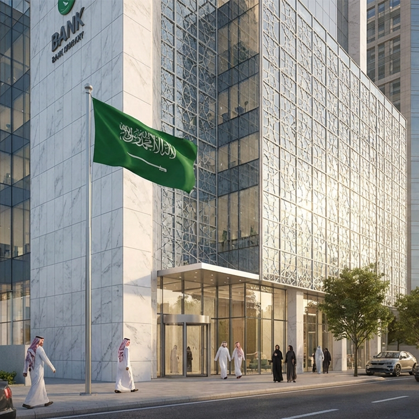 Banking Management & Operations System