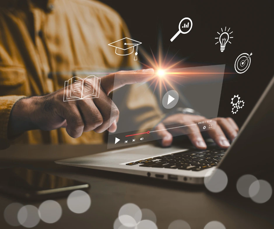 Learning Management System