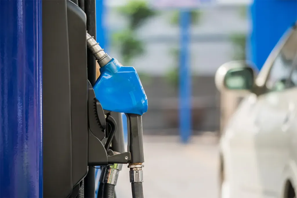 Petrol Station Management System