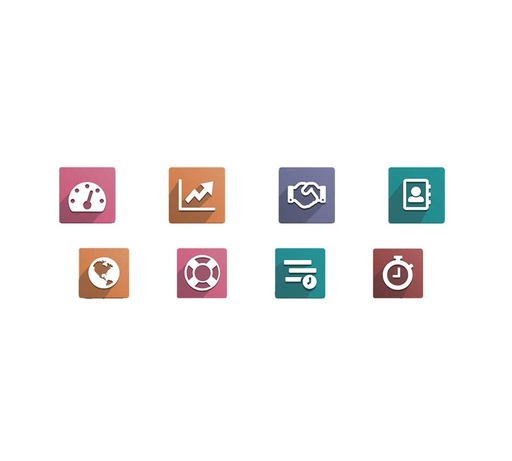 Odoo Apps