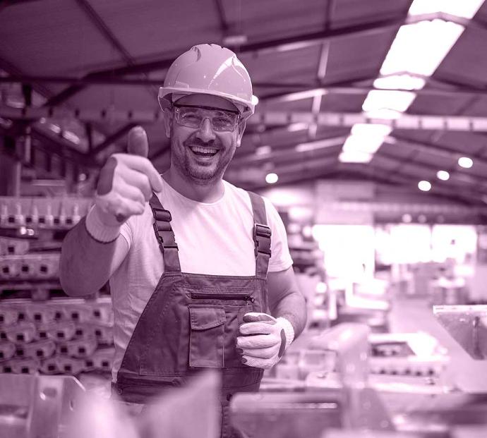 Odoo manufacturing