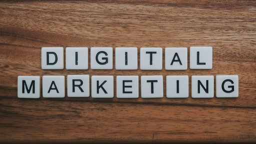 Odoo digital marketing