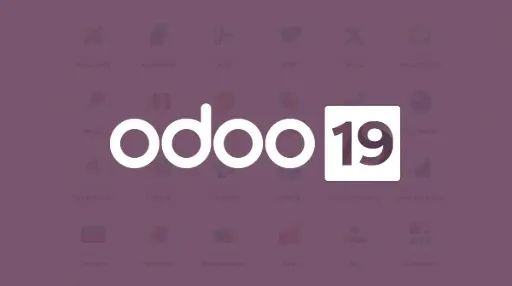  Odoo 19