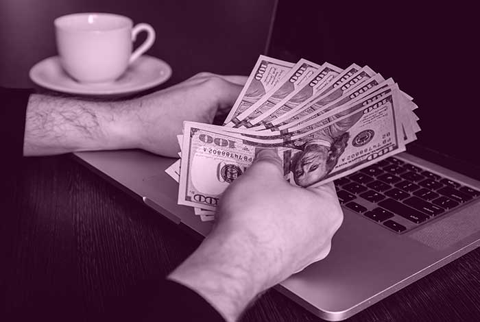 المشتريات في اودو - Purchase