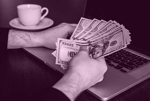 المشتريات في اودو - Purchase