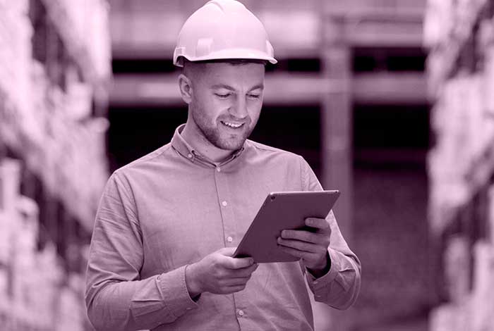 Odoo Inventory