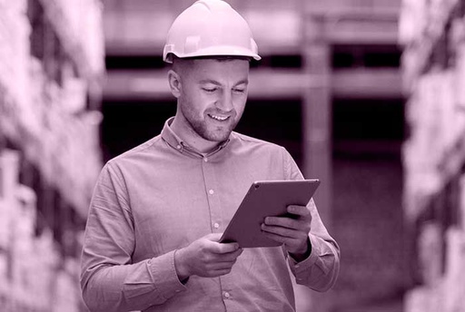 إدارة المخزون في اودو - Inventory