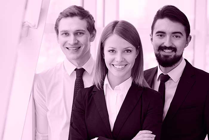 Odoo HR