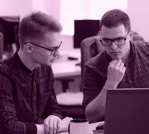 Odoo projects